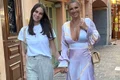 Rebecca, fiica cea mare a Anamariei Prodan foto: Instagram 