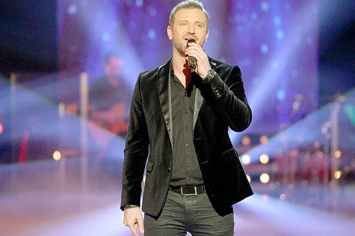 Adrian Nour (FOTOGRAFII: PRO TV)