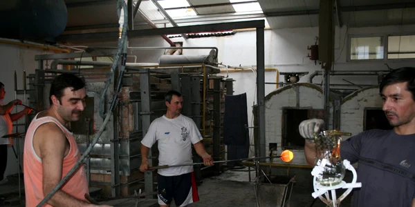 Ornamentele de Crăciun se vând bine în ţările nordice