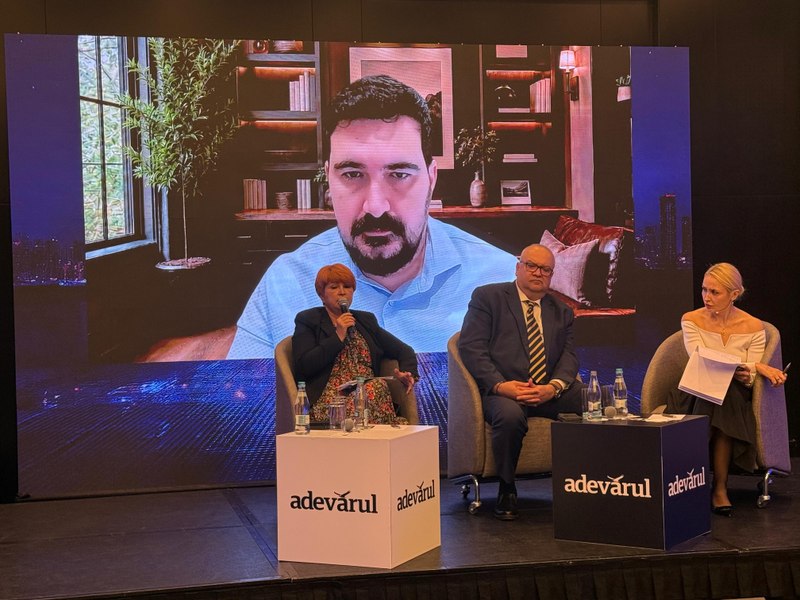 „Timpul este inamicul nostru”. Avertisment despre apărarea României și ritmul lent al înzestrării