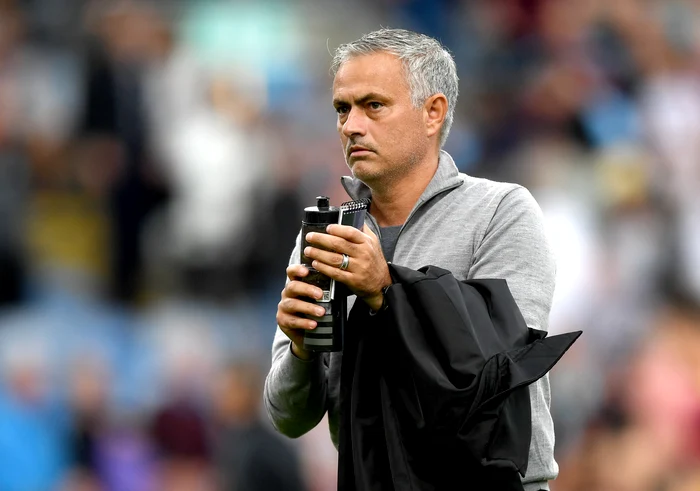 Jose Mourinho va achita datoria pe care o are la fiscul spaniolFoto: Guliver / GettyImages
