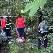 accident transfagarasan  FOTO  IPJ Ag2 jpg