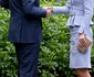 Prințesa Kate l a vizitat pe Regele Willem Alexander la Haga, în 2016, GettyImages 
