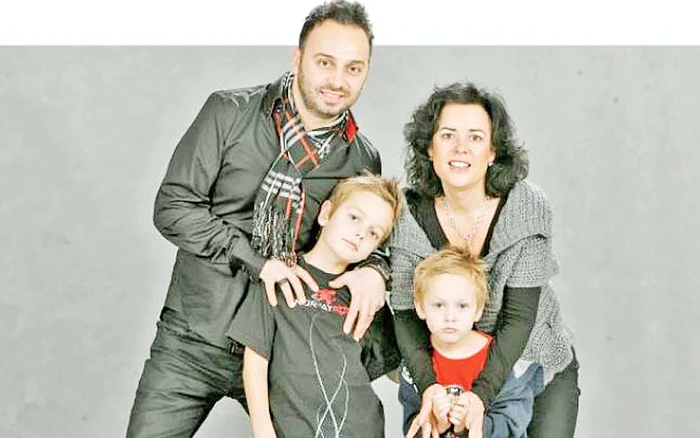 Ovi are cetățenie norvegiană