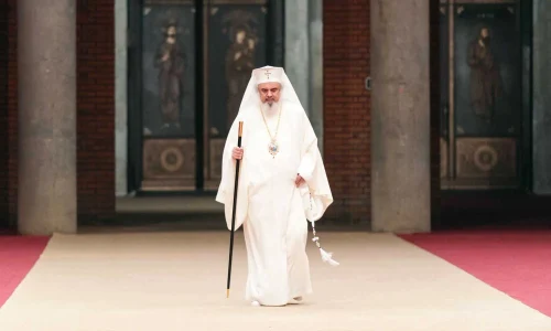Patriarhul Daniel Catedrala Nationala jpg webp