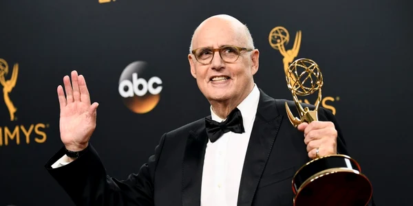 Jeffrey Tambor FOTO Getty Images