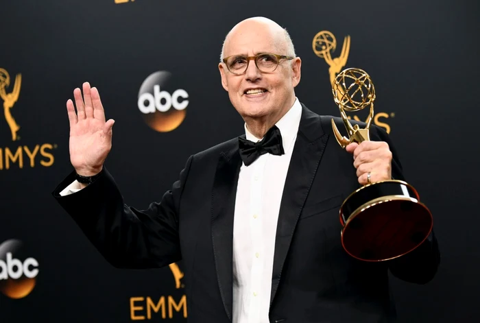 Jeffrey Tambor părăseşte serialul „Transparent“ în urma acuzaţiilor de hărţuire sexuală“ FOTO AP