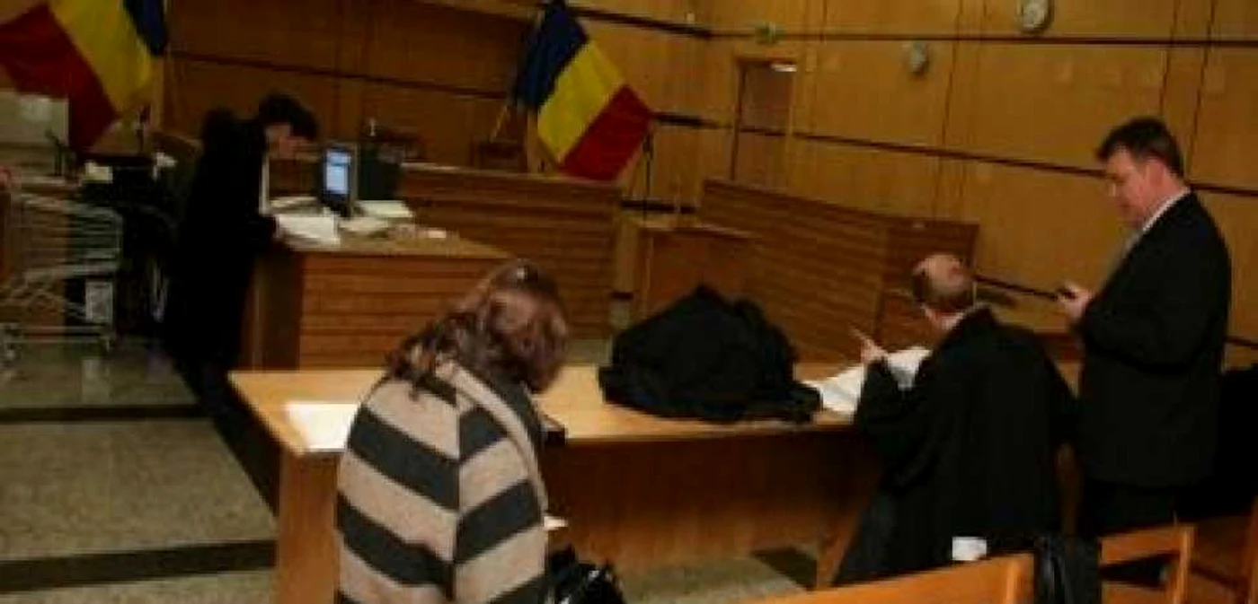 Constanţa: Fostul preşedinte al Tribunalului a ajuns pe mâna Consiliului Superior al Magistraturii