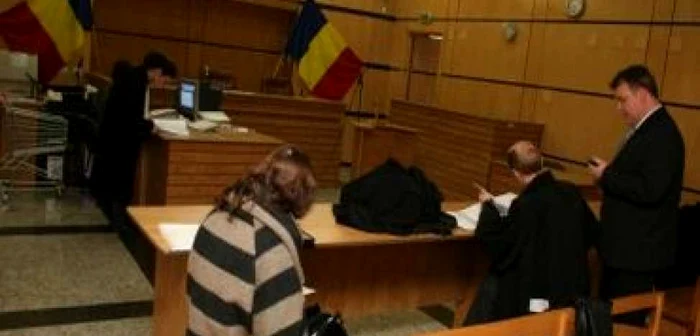 Constanţa: Fostul preşedinte al Tribunalului a ajuns pe mâna Consiliului Superior al Magistraturii
