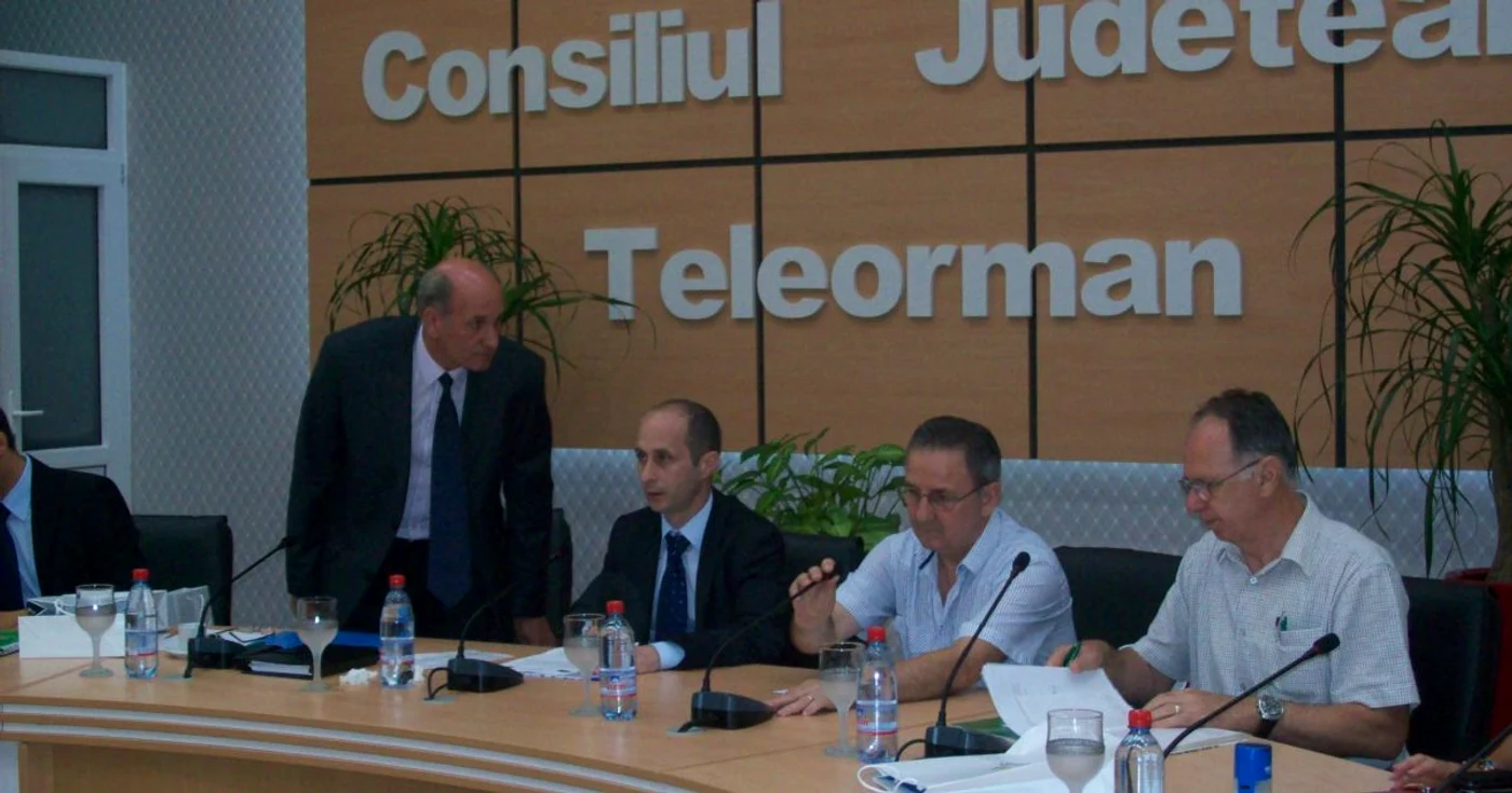 Liberalul se află în concediu de odihnă
