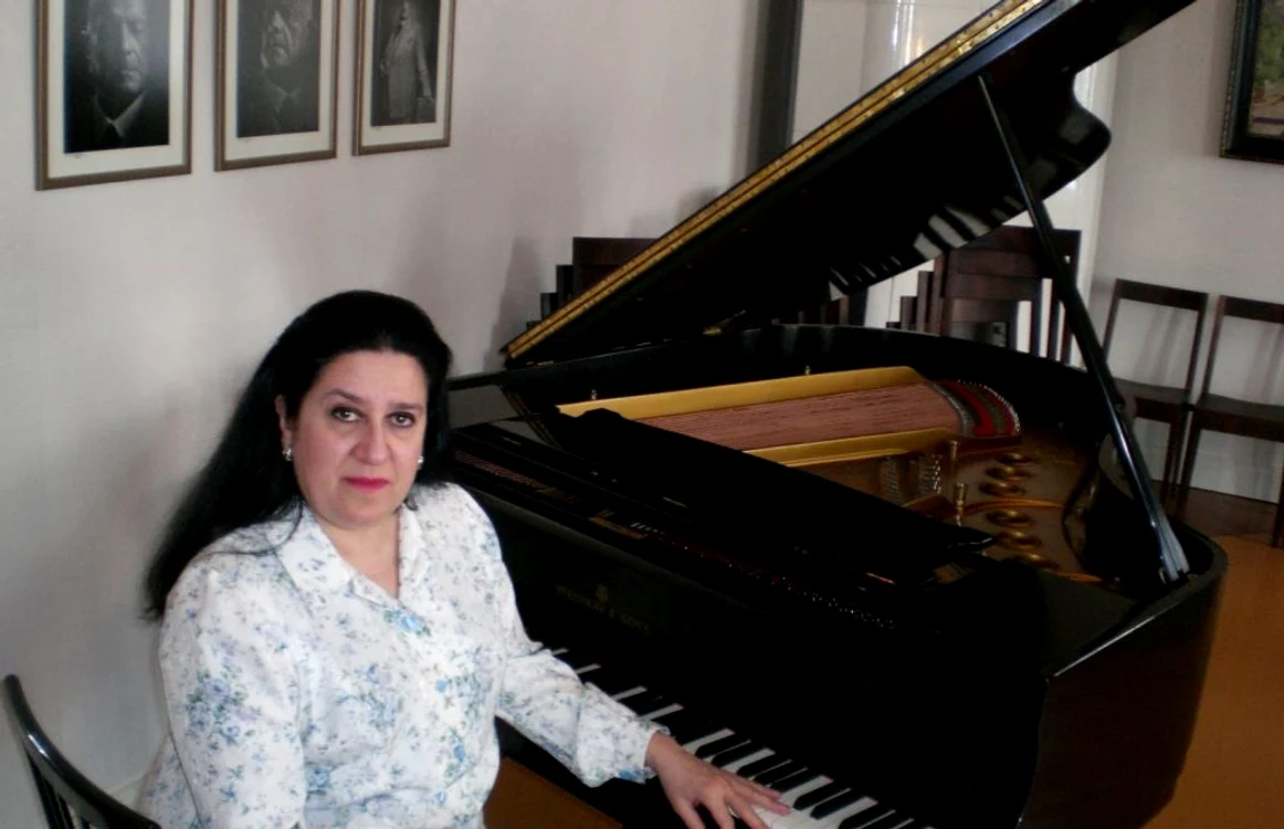 Ilinca Dumitrescu