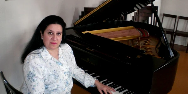 ilinca dumitrescu