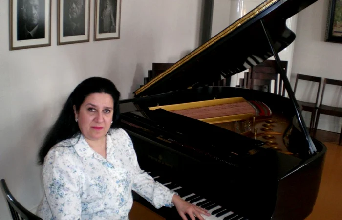 Ilinca Dumitrescu