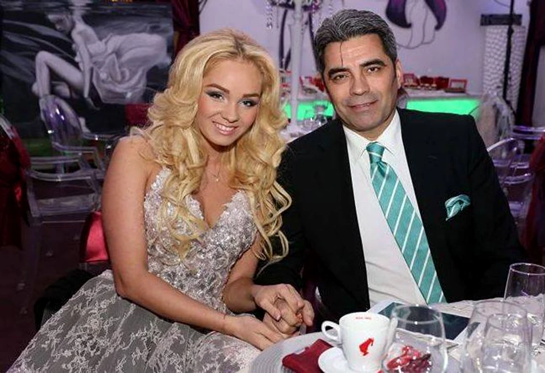 
    Domnul și doamna Toader nu se căsătoresc în bisericăFoto: Arhiva personală  