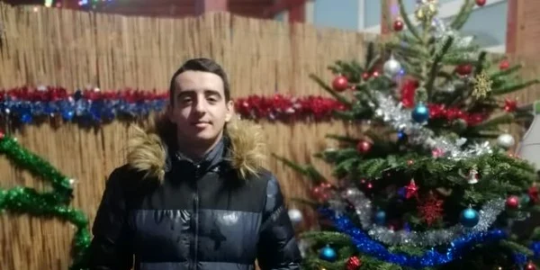 Gabriel Cudalb Tulcea arhiva personala