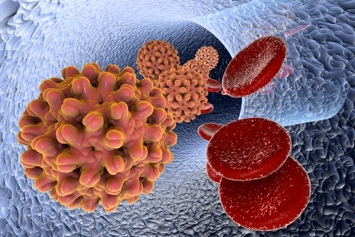 Virusul hepatitic B este de 100 de ori mai contagios decât HIV