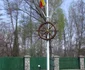 Mănăstirea Dintr un Lemn a devenit loc de închinăciune pentru marinarii şi aviatorii din România jpeg