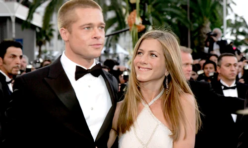 Jennifer Aniston, Brad Pitt  foto   Profimedia jpg