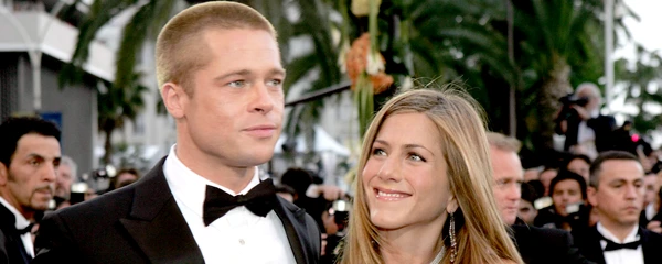 Jennifer Aniston, Brad Pitt  foto   Profimedia jpg