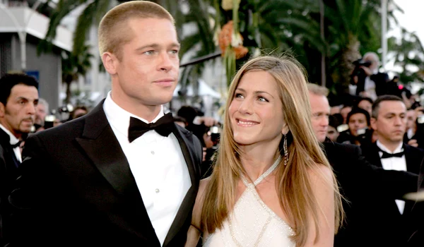 Jennifer Aniston, Brad Pitt  foto   Profimedia jpg