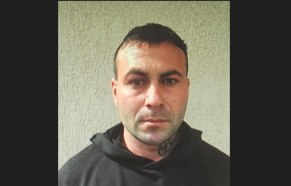 UPDATE: Deținutul evadat din Penitenciarul Poarta Albă a fost prins