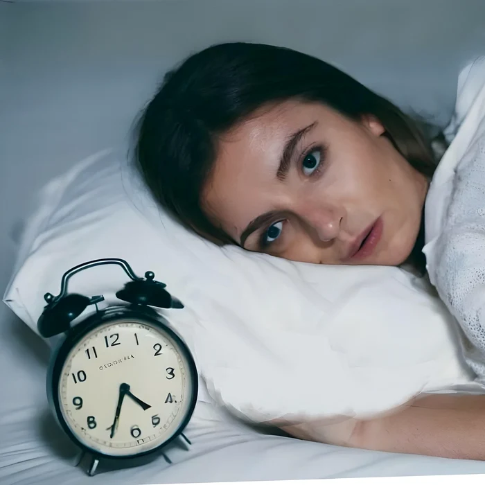 Cum să scapi de insomnie Foto: Pixabay.com