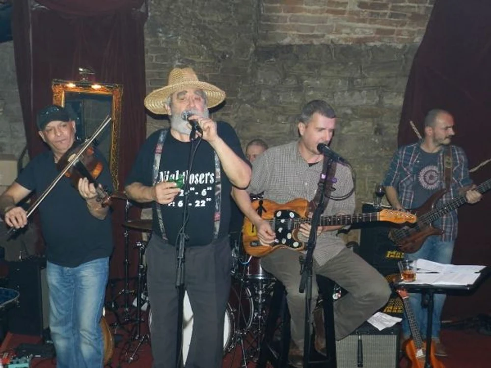 Nucu Pandrea