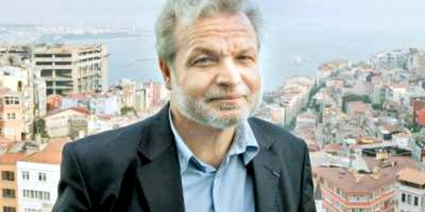 Nedim Gürsel