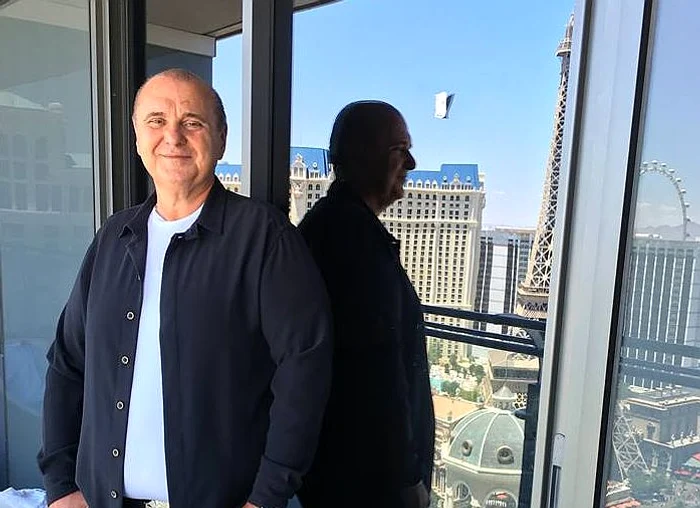 Nick Rădoi va juca într-un film de lungmetraj