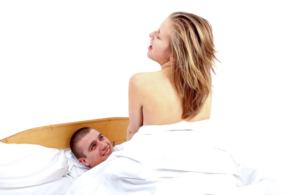 
    Tipuri de orgasm: Cel vaginal este printre preferințefoto: Click!  
