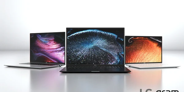 Laptopurile LG Gram 2021