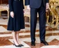 Regele Felipe și Regina Letizia