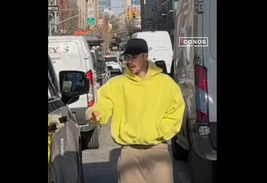 Justin Bieber stârnește îngrijorări. Prietenii o încurajează pe soția artistului să-l părăsească: „A suportat multe”