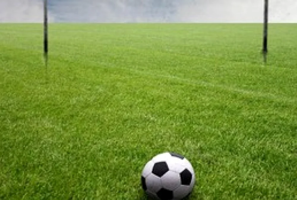 Bătaie la un meci de fotbal FOTO: Arhivă