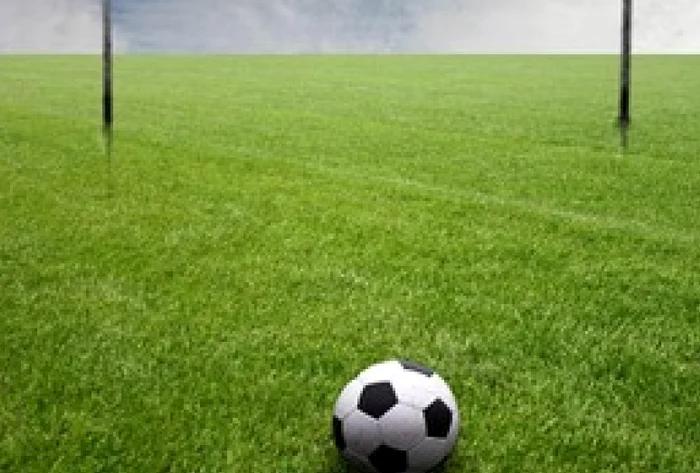 Bătaie la un meci de fotbal FOTO: Arhivă