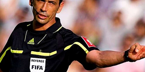 Pedro Proenca foto epa