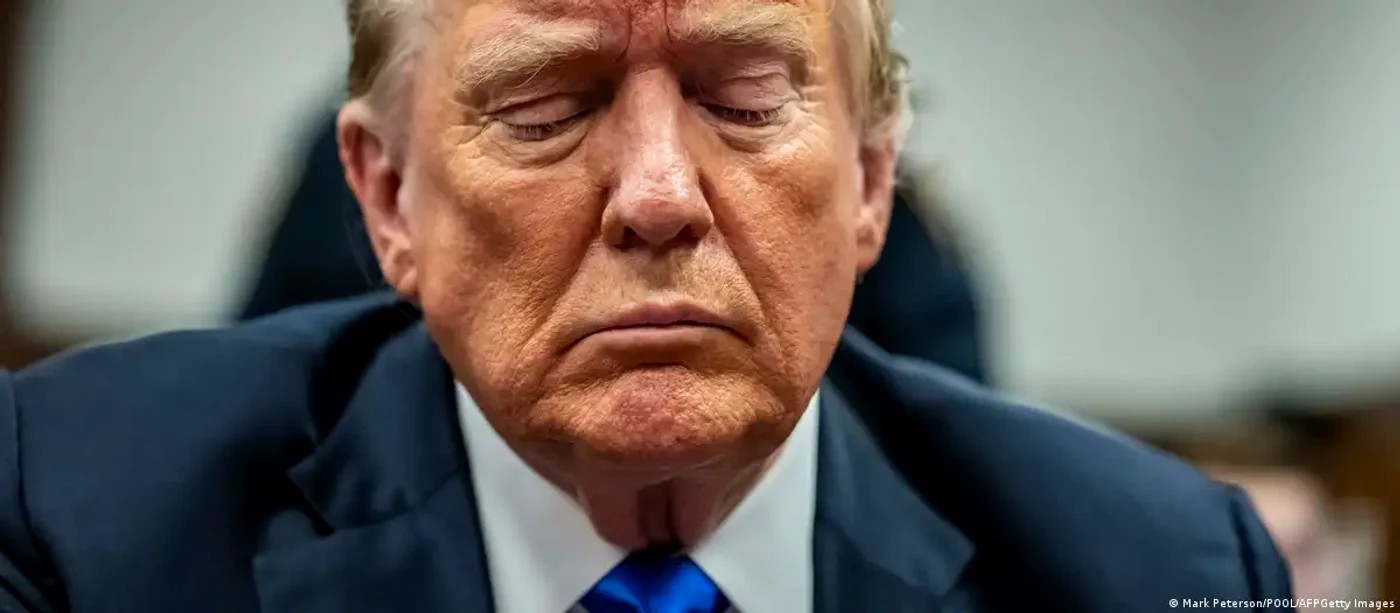 Donald Trump a fost găsit vinovat de un tribunal din New York. Pedeapsa va fi comunicată pe 11 iunie