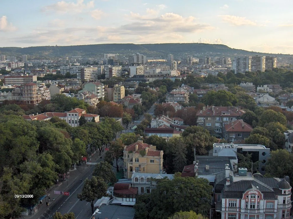 Călătoriile prin Bulgaria pot fi riscante. Cum să eviți capcanele hoților.