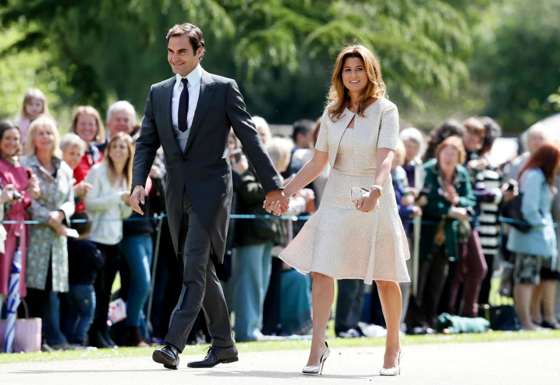 Wedding Of Pippa Middleton And James Matthews jpeg