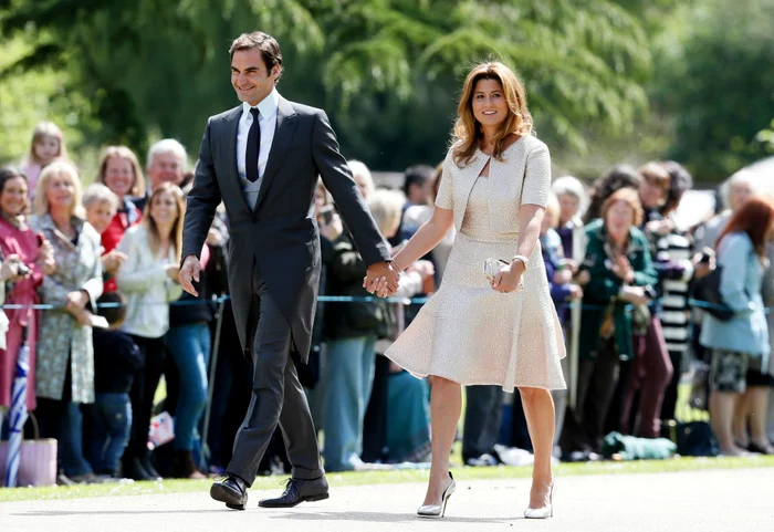 Wedding Of Pippa Middleton And James Matthews jpeg