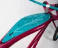 Bicicleta "Choper" de la Timişoara Foto