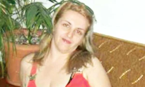 S a aruncat 40 de metri în gol jpeg