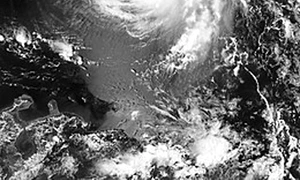 Trump, Irma și încălzirea globală jpeg