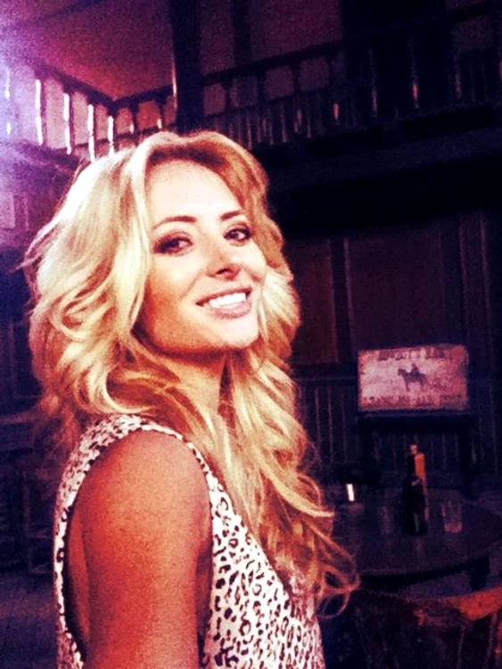 Delia Matache