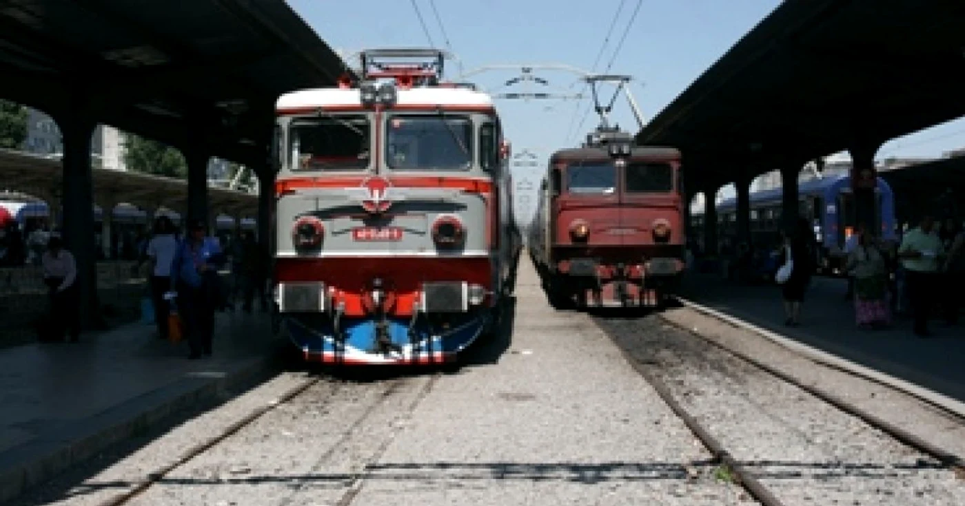 Galaţi: În fiecare zi, CFR moare, dar nu se predă
