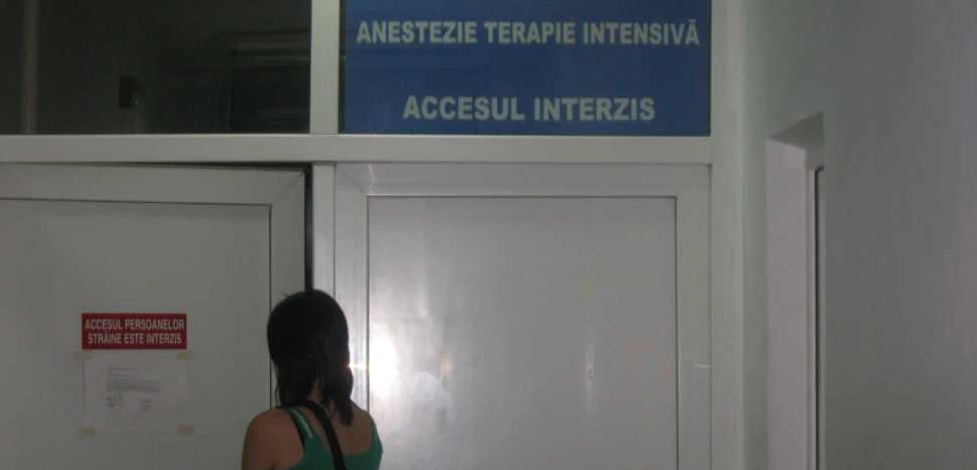 Târgu-Jiu: Agresorul s-a ales cu dosar penal