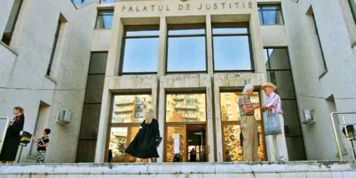 justitie iasI