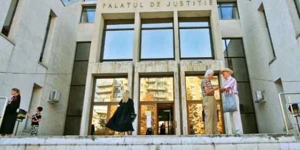 justitie iasI