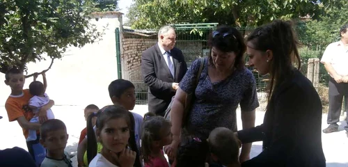 Targu Carbunesti