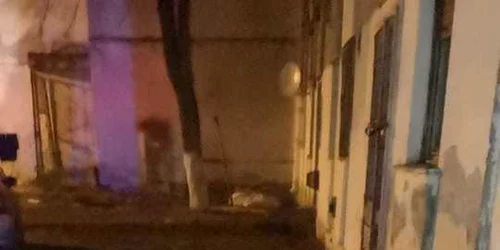 incendiu tarnaveni foto isu mures